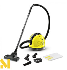 Пилосос Karcher VC 6