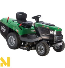 Садовий трактор бензиновий AL-KO Brill Crossover T 125/23 H