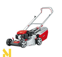 Газонокосарка бензинова AL-KO Highline 46.5 PA