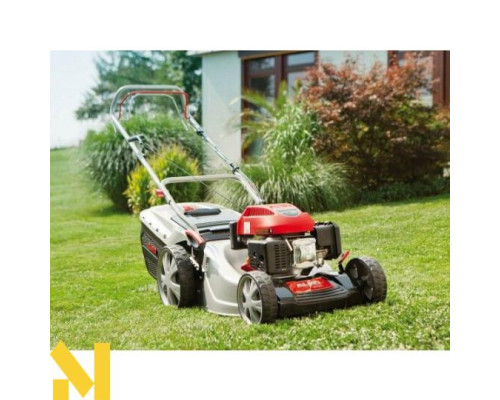 Газонокосарка бензинова AL-KO Highline 46.5 PA