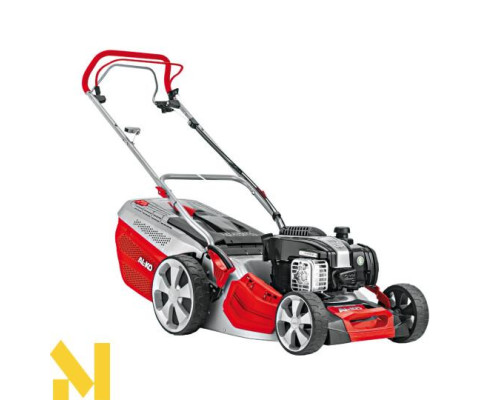Газонокосарка бензинова AL-KO Highline 475 SP Premium