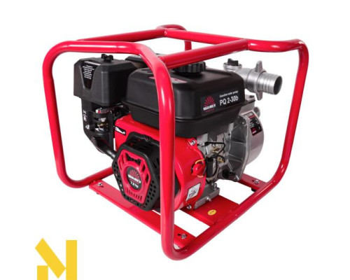 Мотопомпа Vitals Master PQ 2-30b