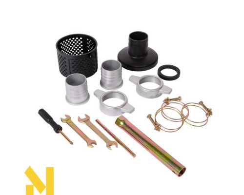 Мотопомпа Vitals Master PQ 2-30b