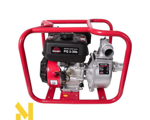 Мотопомпа Vitals Master PQ 2-30b