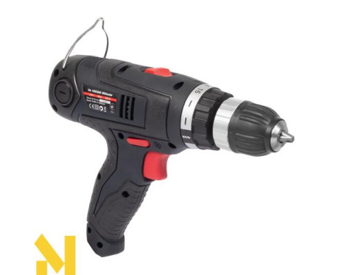 Дриль-шуруповерт мережевий Vitals Professional Us 1023AS Ultimate