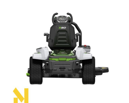 Райдер акумуляторний EGO POWER+ Z6 ZT4200E-S (без АКБ та ЗП)