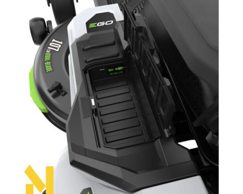Райдер акумуляторний EGO POWER+ Z6 ZT4200E-S (без АКБ та ЗП)