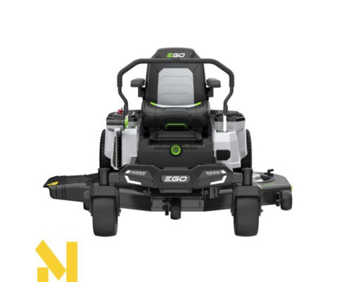 Райдер акумуляторний EGO POWER+ Z6 ZT5200E-L (без АКБ та ЗП)