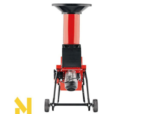 Подрібнювач садовий електричний AL-KO TCS DUOTEC 2500 SOLO