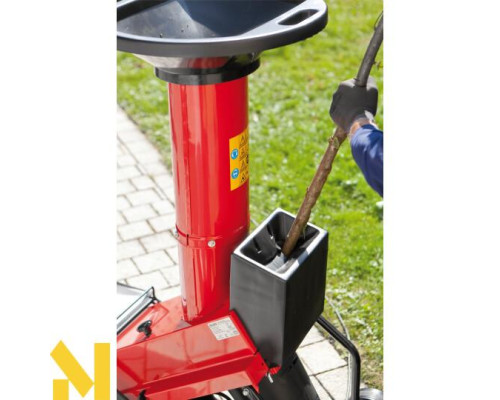 Подрібнювач садовий електричний solo by AL-KO TCS Duotec 3000