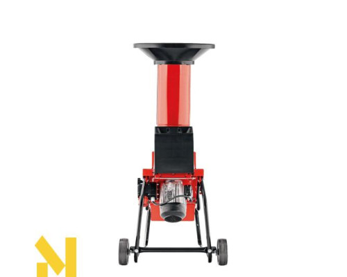 Подрібнювач садовий електричний solo by AL-KO TCS Duotec 3000