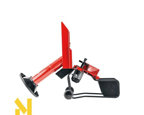 Подрібнювач садовий електричний solo by AL-KO TCS Duotec 3000