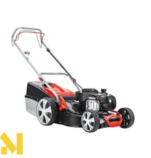 Газонокосарка бензинова AL-KO Classic 4.65 SP-B Plus