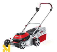 Газонокосарка акумуляторна AL-KO Moweo 42.5 Li