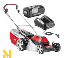 Газонокосарка акумуляторна AL-KO Moweo 46.5 Li