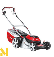 Газонокосарка акумуляторна AL-KO Moweo 46.5 Li SP