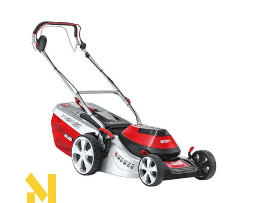 Газонокосарка акумуляторна AL-KO Moweo 46.5 Li SP