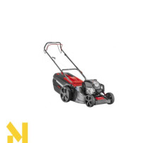 Газонокосарка бензинова AL-KO Highline 46.6 SP-B Plus