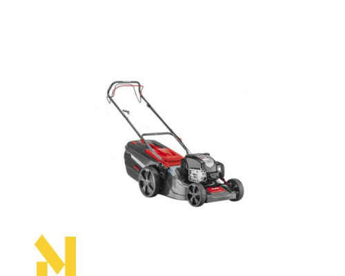 Газонокосарка бензинова AL-KO Highline 46.6 SP-B Plus