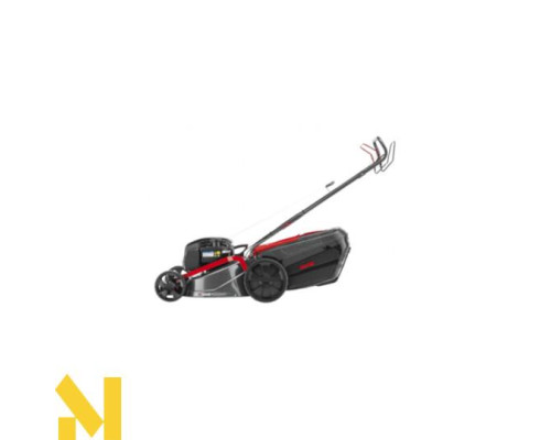 Газонокосарка бензинова AL-KO Highline 46.6 SP-B Plus