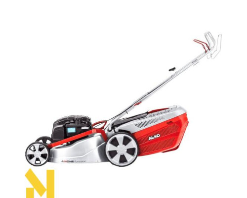 Газонокосарка бензинова AL-KO Highline 51.6 SP-B Plus