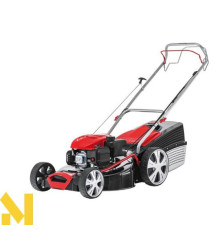 Газонокосарка бензинова AL-KO Classic 5.16 SP-A Plus