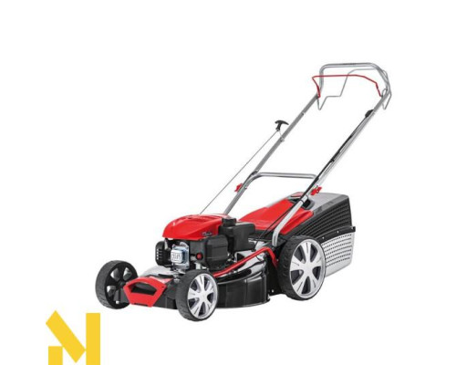 Газонокосарка бензинова AL-KO Classic 5.16 SP-A Plus