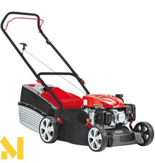 Газонокосарка бензинова AL-KO Classic 4.66 P-A Edition
