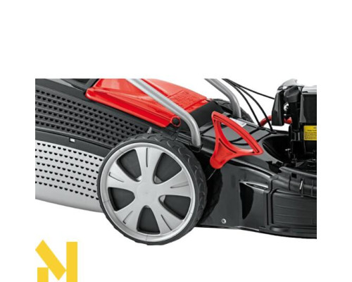 Газонокосарка бензинова AL-KO Classic 4.66 SP-A Edition