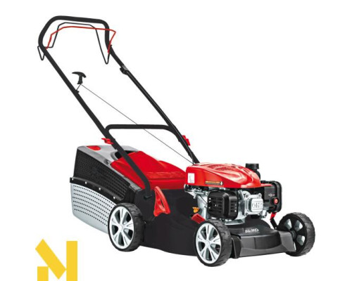 Газонокосарка бензинова AL-KO Classic 4.66 SP-A Edition