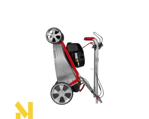 Газонокосарка бензинова AL-KO Highline 527 SP