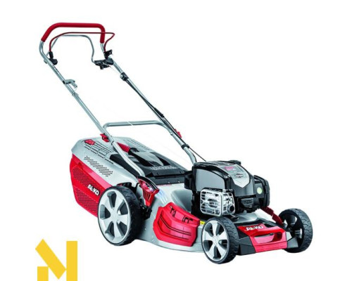 Газонокосарка бензинова AL-KO Highline 527 SP