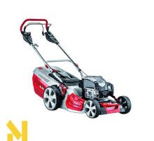 Газонокосарка бензинова AL-KO Highline 527 VS