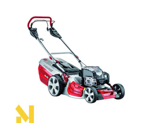 Газонокосарка бензинова AL-KO Highline 527 VS