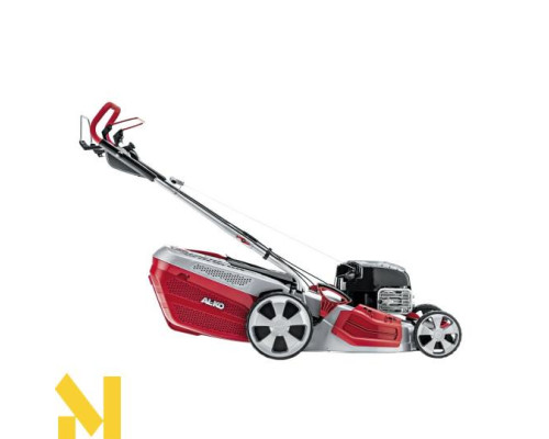 Газонокосарка бензинова AL-KO Highline 527 VS