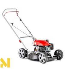 Газонокосарка бензинова AL-KO BIO 4.67 P-A