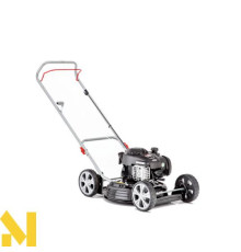 Газонокосарка бензинова AL-KO BIO 4.67 P-B