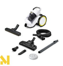 Пилосос Karcher VC 3 Plus