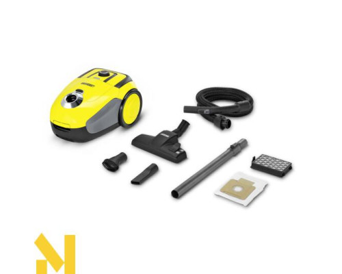 Пилосос Karcher VC 2