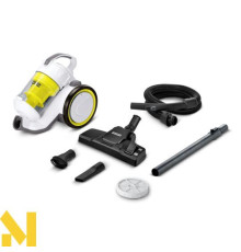 Пилосос Karcher VC 3 Premium