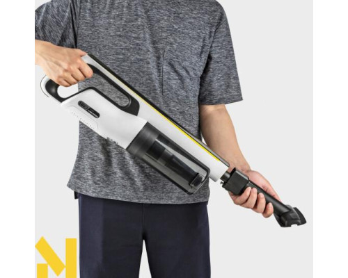 Пилосос ручний акумуляторний Karcher VC 4s Cordless