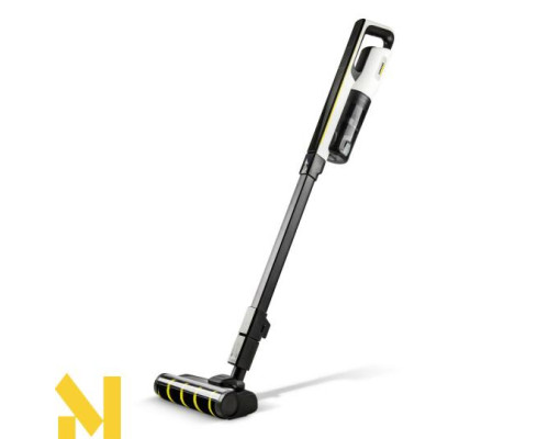 Пилосос ручний акумуляторний Karcher VC 4s Cordless