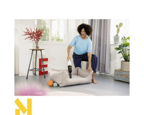 Пилосос ручний акумуляторний Karcher CVH 2