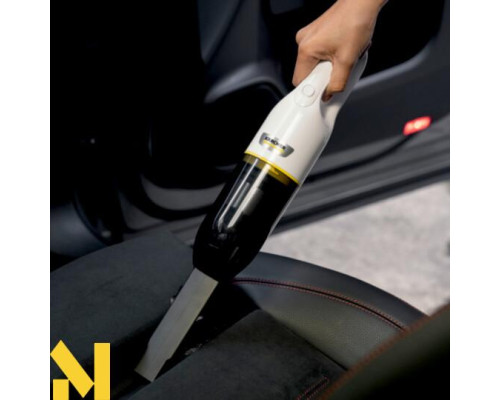 Пилосос ручний акумуляторний Karcher CVH 2