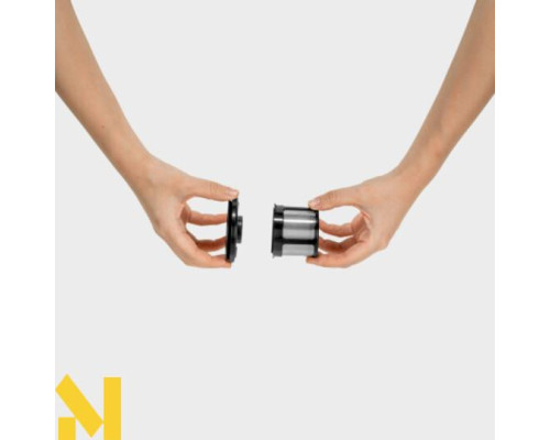 Пилосос ручний акумуляторний Karcher CVH 2