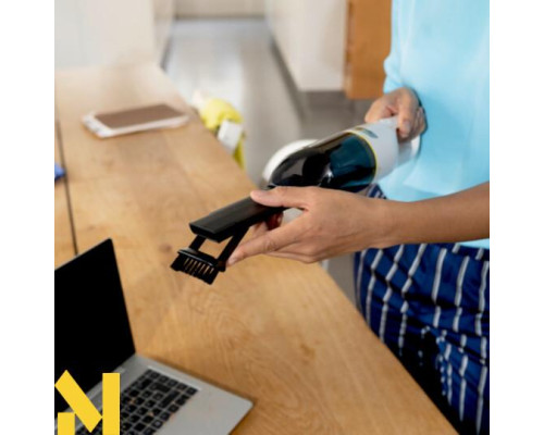 Пилосос ручний акумуляторний Karcher CVH 2