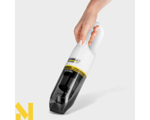 Пилосос ручний акумуляторний Karcher CVH 3 PLUS