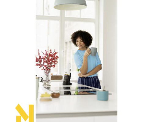 Пилосос ручний акумуляторний Karcher CVH 3 PLUS