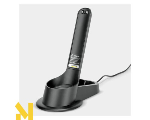 Пилосос акумуляторний Karcher CVH 2 Premium
