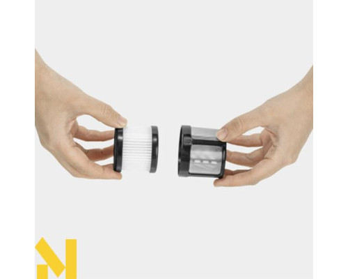 Пилосос ручний акумуляторний Karcher CVH 2-4 (без АКБ та ЗП)